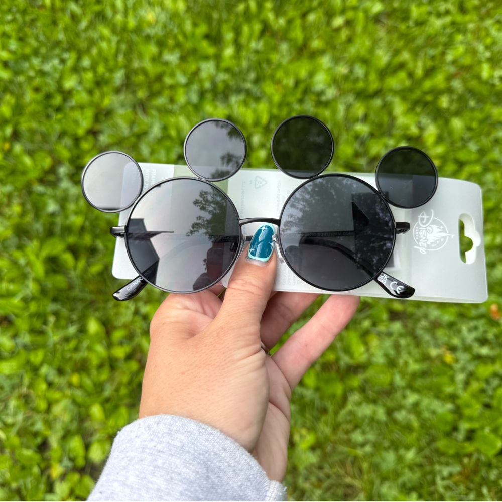 Disney Mickey Mouse Sunglasses
